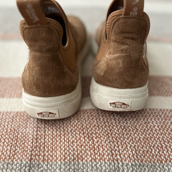 Vans Chelsea slide on shoes - Picture 7 of 7